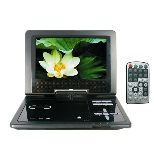 DVD DVD-710R