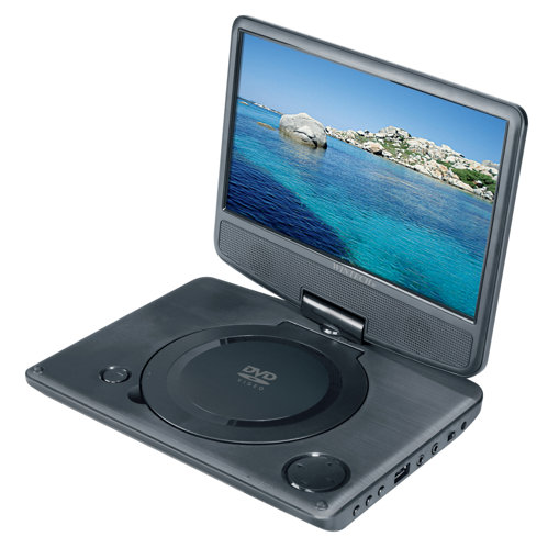 ポータブルＤＶＤ　DVD-1030F