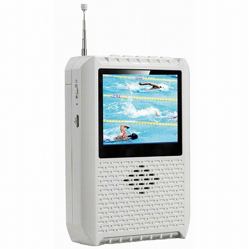 WINTECH ワンセグテレビ TVR-L37 WINTECH ワンセグテレビ TVR-L37