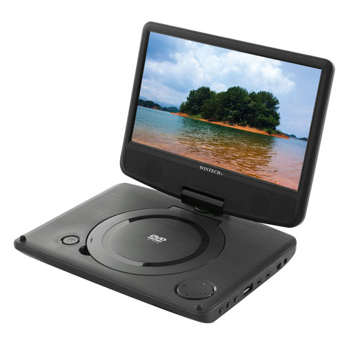 ポータブルＤＶＤ　DVD-930F